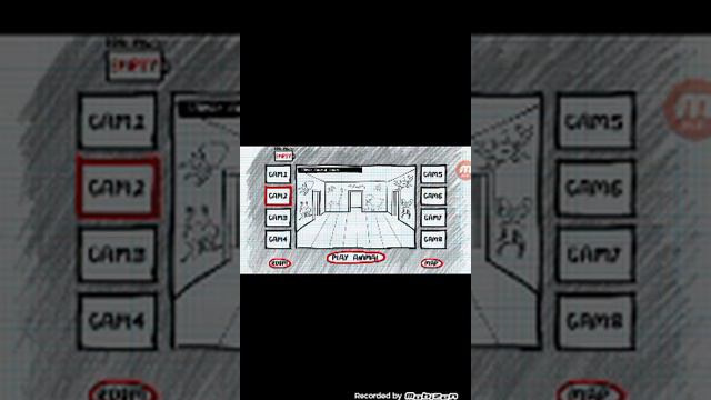 Стикмен не спокоен