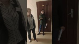 лютый треш в санаторий Парус, АНАПА, выгоняют