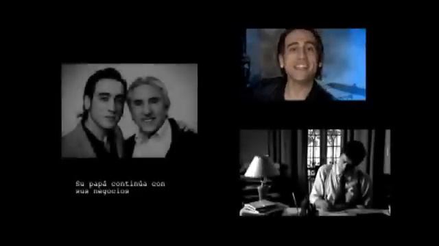 Poema De Salvacion - Pablo Olivares Final De La Pelicula Por Matias Rodiruguez. смотреть онлайн