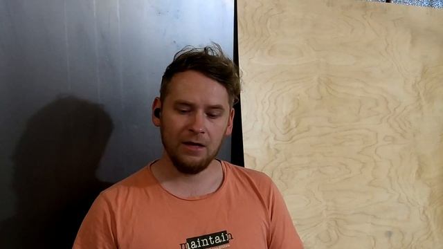 МВД завело на меня уголовное дело за активную, гражданскую позицию смотреть онлайн