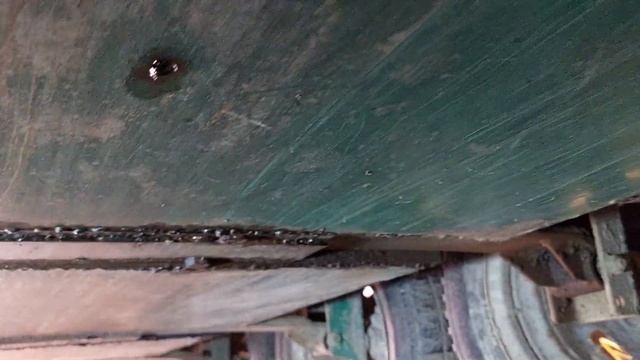 Подвеска моего гусеничного вездехода смотреть онлайн