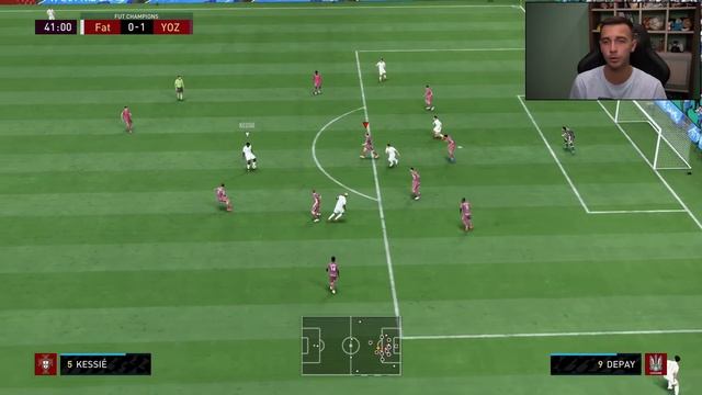 МОИ СХЕМЫ И ТАКТИКИ! смотреть онлайн