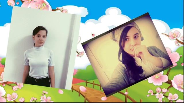 Подарок родителей на последний звонок 9-м классам школа 4, г. Новый Уренгой смотреть онлайн