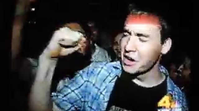 Back To The Future: The Last Ride смотреть онлайн