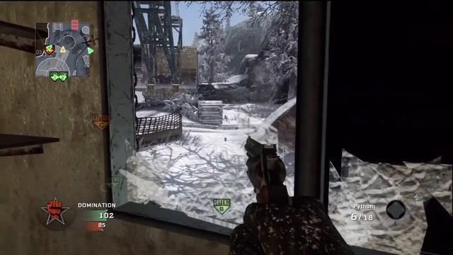 Sketch - Positives & Negatives with Black Ops - Episode 1 смотреть онлайн