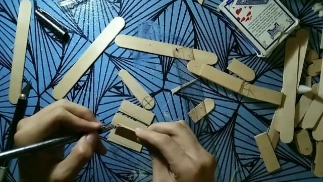 How to make articulated finger extension смотреть онлайн