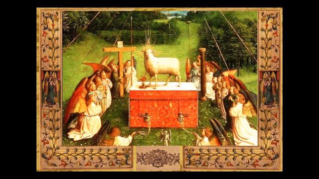 BACH JS Messe H Moll 232 - 4/Sanctus - 5/Agnus : Alarie, Merriman, Simoneau, VIENNE, Scherchen 195 смотреть онлайн