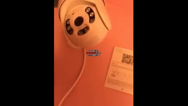 Инсталиране на приложение iCsee и свързване на външна WI-FI camera за наблюдение смотреть онлайн