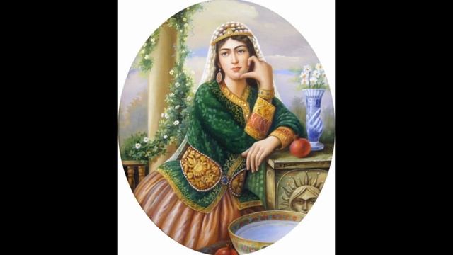 Вальс Персидские розы Оркестр Орфеон 1910 смотреть онлайн