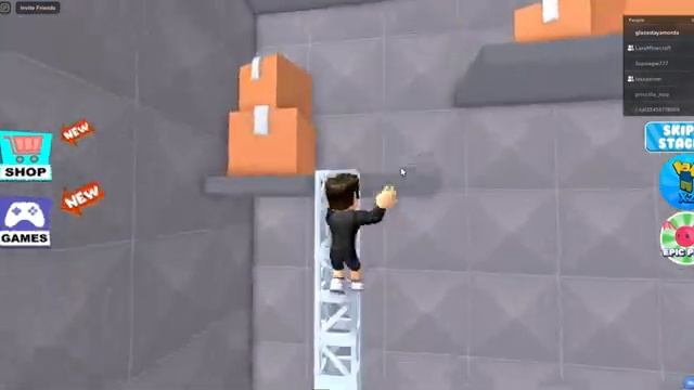 2 НУБИКА ГРИФЕРА и ДЕВУШКА ПРО ДЕЛАЮТ ПОБЕГ ИЗ ЖУТКОГО МАГАЗИНА В ROBLOX! 24 ЧАСА в ROBLOX! смотреть онлайн