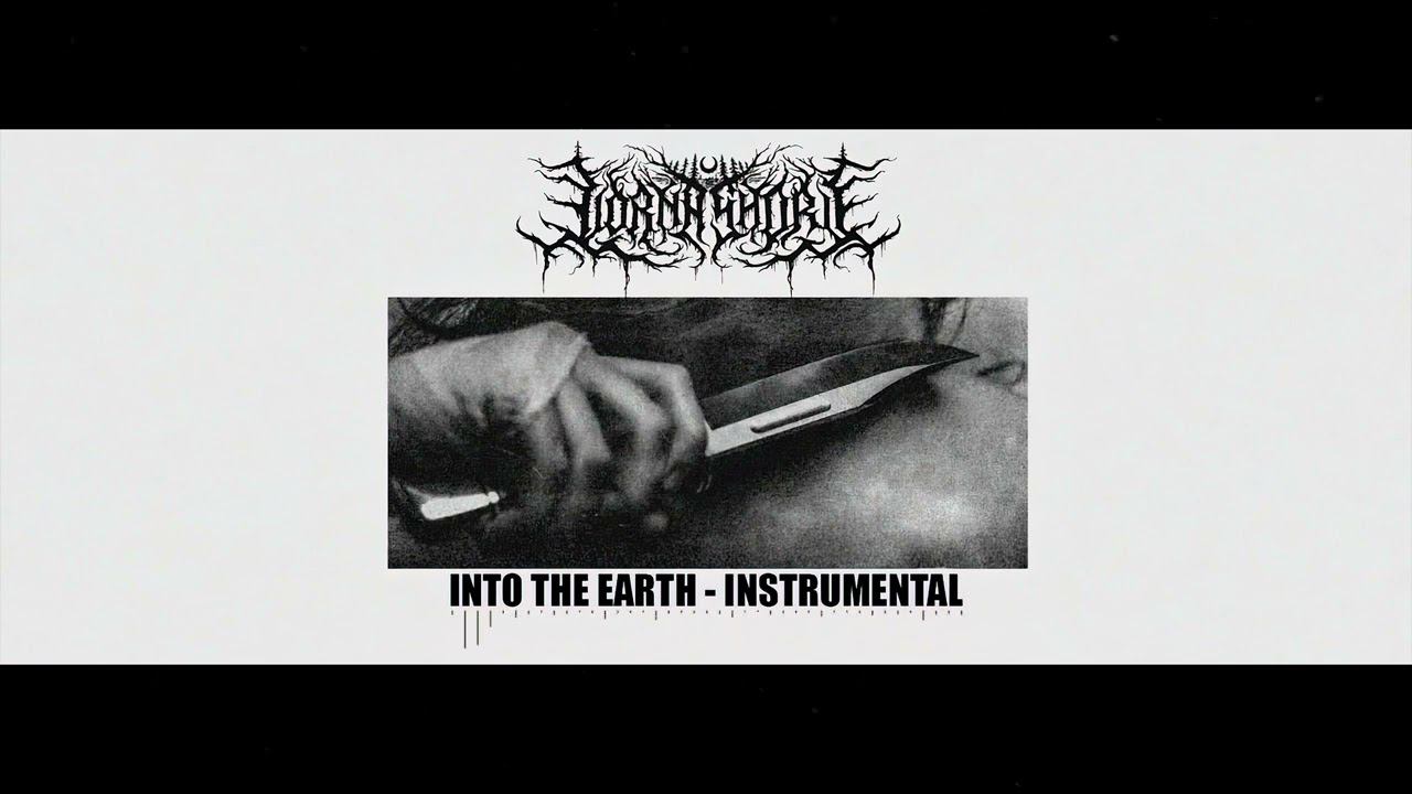 LORNA SHORE - Into The Earth (Instrumental / Studio Quality)
