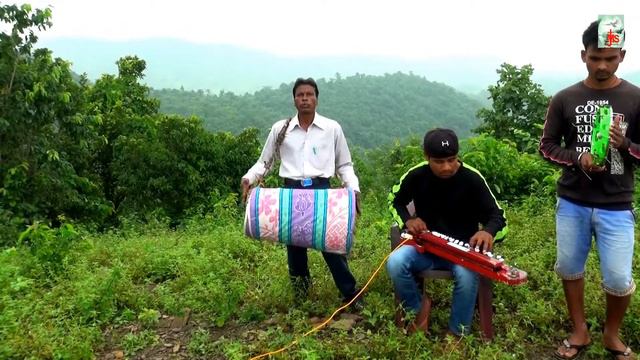 Jharkhand Sadri Song | Benjo Dhun | Banjo Music |सादरी गीत बेंजो के साथ |Nagpuri Benjo Music|By Ama смотреть онлайн