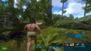 Ark mobile | Обзор на консоль бога | god console обзор