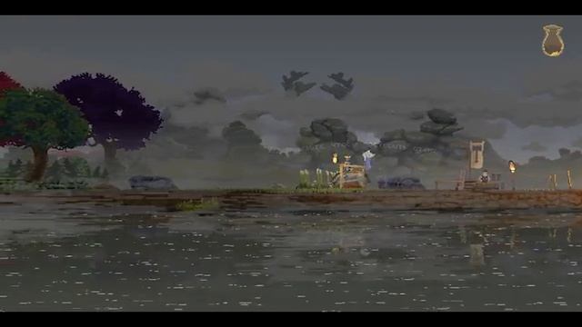 Гайд-Kingdom two crowns #1 (Основы основ) смотреть онлайн
