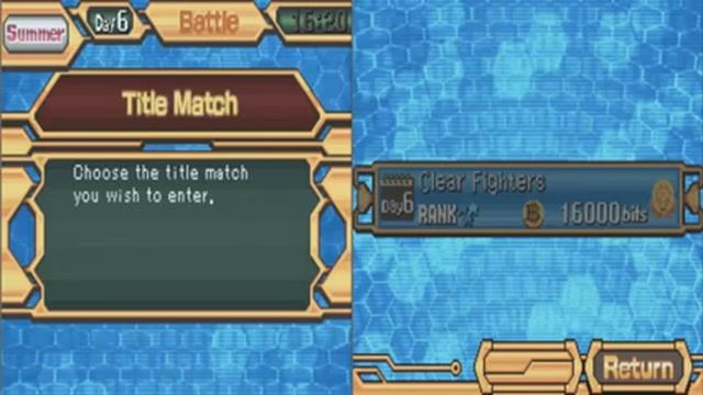 Digimon World Championship - Episode 47 - It Happened смотреть онлайн