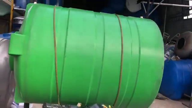 Bồn nhựa 1000l đứng cũ, Bồn nước giá rẻ bền đẹp 0978535953 смотреть онлайн