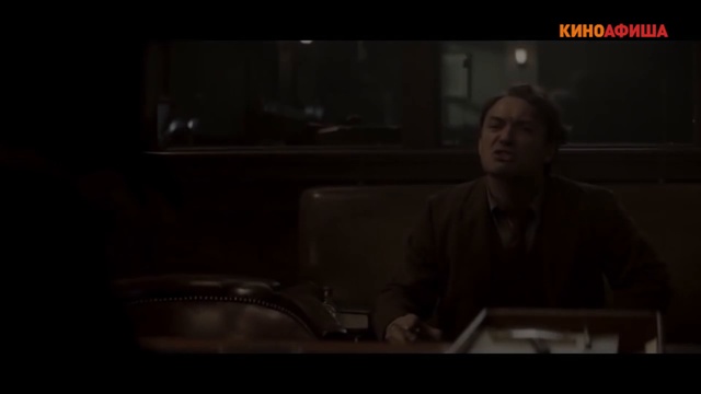 Киноафиша рекомендует! Видеообзор новинок 7 июля. смотреть онлайн