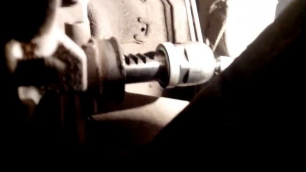 Стук рулевой рейки Renault Kangoo Logan Symbol Clio