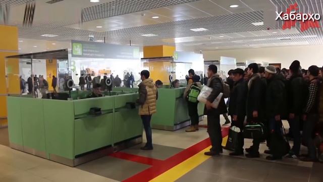 Таджикистан выделил дополнительную квоту для китайцев смотреть онлайн
