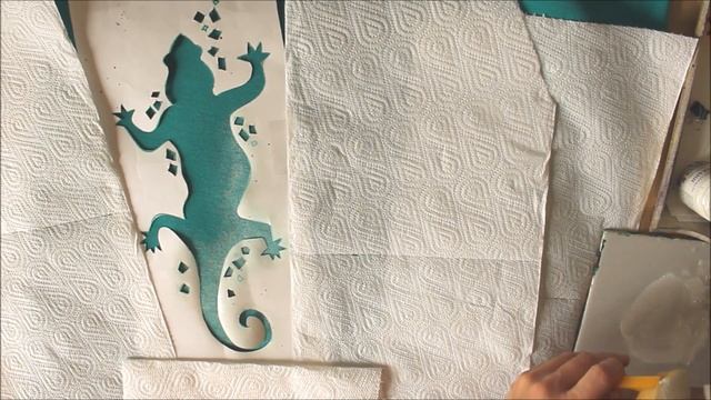 Как расписать трикотаж #silkpainting #росписьткани #росписьодежды #какрасписатьодежду смотреть онлайн