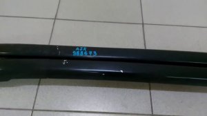 Mitsubishi ASX Митсубиси АСХ 2010 2015 РЕЙЛИНГИ 2007589988673