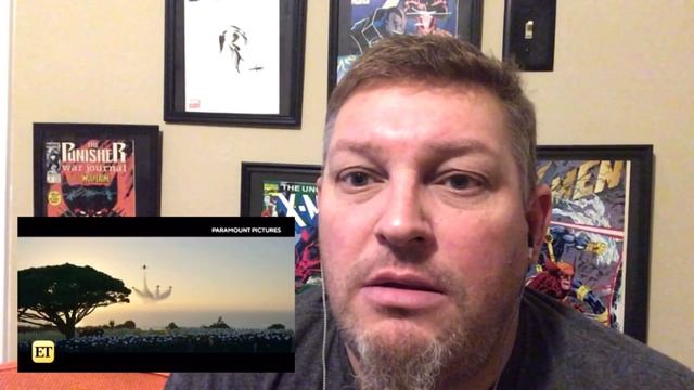 Top Gun: Maverick Official Trailer Reaction. смотреть онлайн