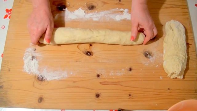 Печёные Пирожки с Капустой, и Мясом. Мягкие как Пушок. Рецепт Универсального Теста смотреть онлайн