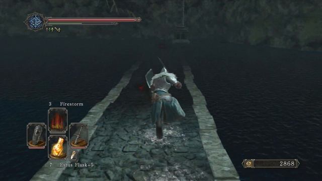 Dark Souls 2 - Soul Of The King and The Kings Armor Location смотреть онлайн