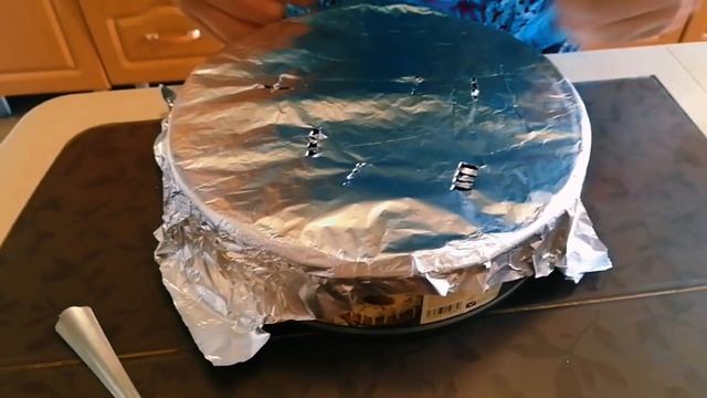 ШОКОЛАДНЫЙ ПИРОГ,Дёшево НО ВКУСНО ?