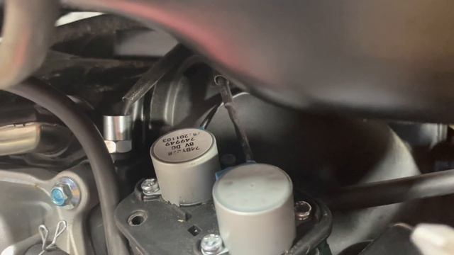 Westinghouse Choke Fix - stepper motor смотреть онлайн