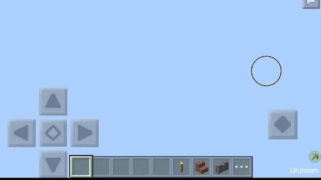 Zoom_mod в minecraft pe моды #1 смотреть онлайн