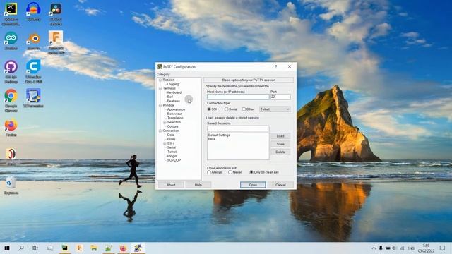 Простой робот с камерой | Orange pi | Raspberry pi | OpenCV смотреть онлайн