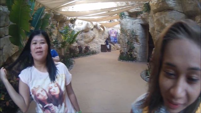 #5: WILD WADI ADVENTURE (DUBAI) смотреть онлайн