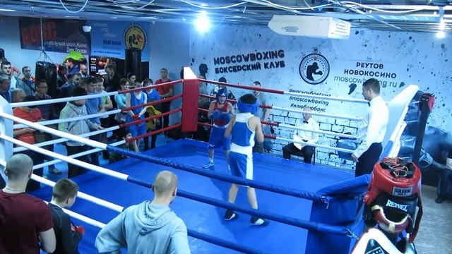 11 Фушков Самир Мосбокс Чилингарян Арман Мосбокс смотреть онлайн