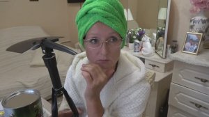 Хроника в городе. 8 октября 2023 года. Купила на дачу...