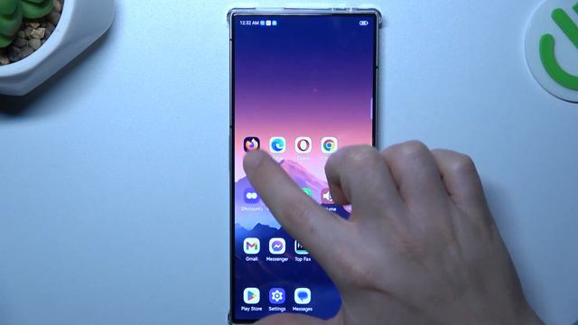 How To Enable Incognito Mode On NUBIA Red Magic 8S Pro?