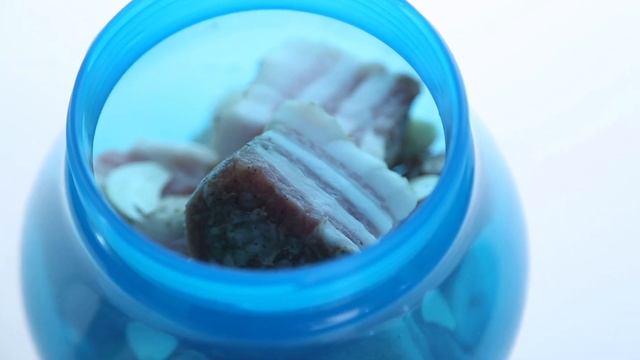 Чудо банка Tupperware