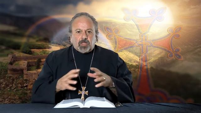 Gyumri Tragedy - ACT #80 by Fr. Vazken Movsesian смотреть онлайн