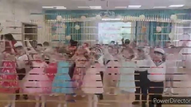 Праздник в подготовительной группе 8 Марта ч 2 смотреть онлайн