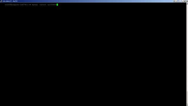 Установка сервера MySQL на Dragino Yun Shield (openWRT) и внесение данных в базу с помощью ARDUINO смотреть онлайн