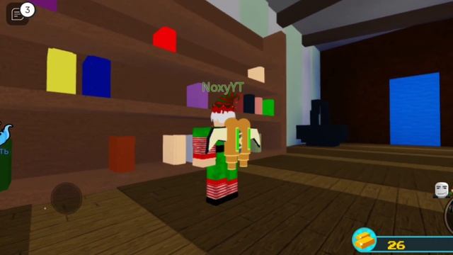 МИНИ-НОВОСТИ ПО ПОВОДУ ПОЛУЧЕНИЙ ИНСТРУМЕНТОВ В РБ БАТЛЕ! // Roblox смотреть онлайн