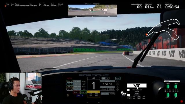 RENNSPORT: The Next BIG Thing In Sim Racing? | First Impressions & Walkthrough смотреть онлайн