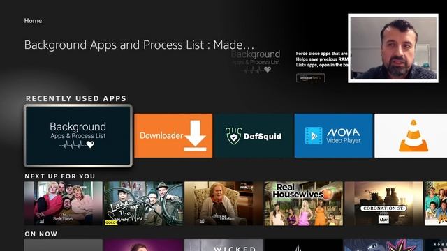 ?FIX FIRESTICK BUFFERING 2023 UPDATE смотреть онлайн