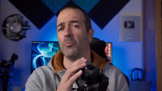 DJI MAVIC 3 ZOOM | ¿Sirve para algo? COMO USARLO смотреть онлайн