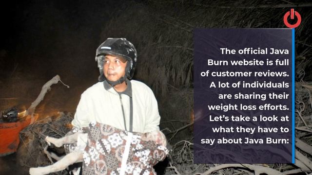 Java Burn Reviews: What do Customers Say? Urgent Update! 1/End смотреть онлайн