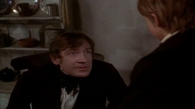 New Castle after Dark presents A Christmas Carol (1984) HD смотреть онлайн
