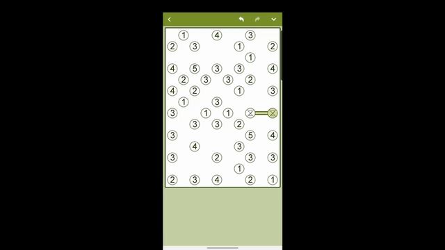 Tutorial Hashi/ Hashiwokakero In 15 Minutes. Ternyata Main Hashi Mudah Dan Menantang.