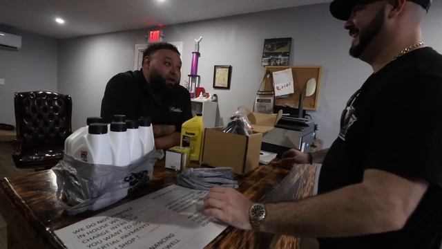 MAZATLAN SINALOA CRUNCH!! | SEMANA DE LA TROCA смотреть онлайн