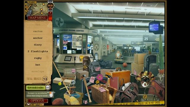 Jane Angel Templar Mystery Gameplay смотреть онлайн