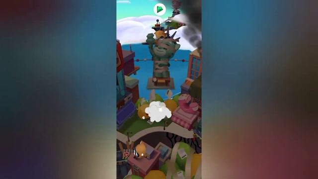 1 часть*Играю в игру том hero dash/том герой смотреть онлайн